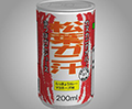 もっとあける。第十六回
松葉ガニ汁