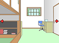 まろ屋まろと新しいお家3