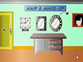 Maymay Salon