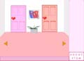 迷いの部屋からの脱出