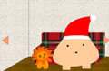 nekonote escape05
X'mas