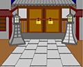 年賀状2014