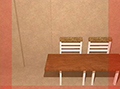 日常的な脱出39
~扉のない部屋からの脱出~