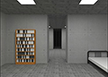 似たような部屋からの脱出14