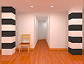 似たような部屋からの脱出5