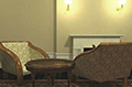 old room