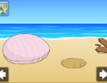 オニガクレの島
