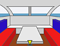 大海原