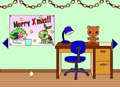 おうちでクリスマス