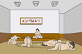 黄金の扉