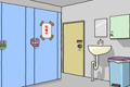 おうちに帰ろう
～公衆トイレ編～