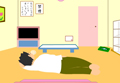 パパからの脱出