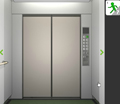 ピクトさんをさがせ!13
(エレベーター編)