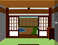 ピクトさんをさがせ！35
（忍者屋敷編 前編）