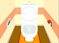 ピクトさんをさがせ!142
(よくあるトイレ編)