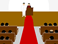 ピクトさんをさがせ！157
（結婚式編）