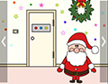 ピクトさんをさがせ！185
（クリスマス2017編）
