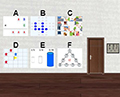 パズル部屋からの脱出 16