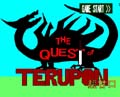 THE Quest of
TERUPON 超甘口