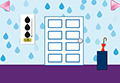 Rain Escape 4