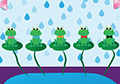 Rain Escape
