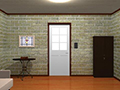 Riddle Room