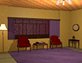 room21 Retro Halloween