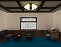 room7 藍色