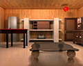 Room Escape 15