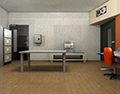 Room Escape 21