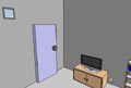 ROOM ESCAPE Vol. 1