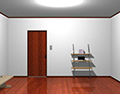 仕掛けのある部屋からの脱出20