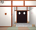 仕掛けのある和室からの脱出2
