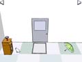 白猫の部屋脱出ゲーム