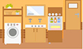 SIMPLE脱出ゲームROOM4