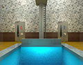 Sports Gym Escape