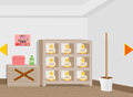 スタンプラリー脱出ゲーム 第2章