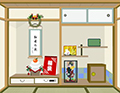 すずなりからの年賀状