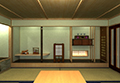 畳の部屋からの脱出3