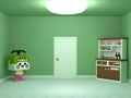 とあらんの部屋