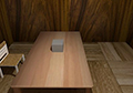 扉のない部屋からの脱出その３