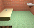 扉のない部屋からの脱出2