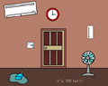 TOO Hot Escape