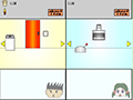 WANPA QUEST ANOTHER7
-Collaboration Escape2- 