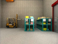 Warehouse Escape