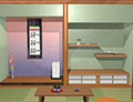 和室(その壱)
