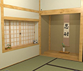 和室からの脱出 ～リメイク～