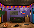 Wicked Room