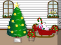 Christmas present