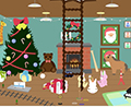 Christmas Toy Room